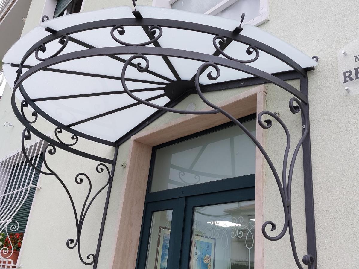 Nonna Anita Palace Narni Exterior foto